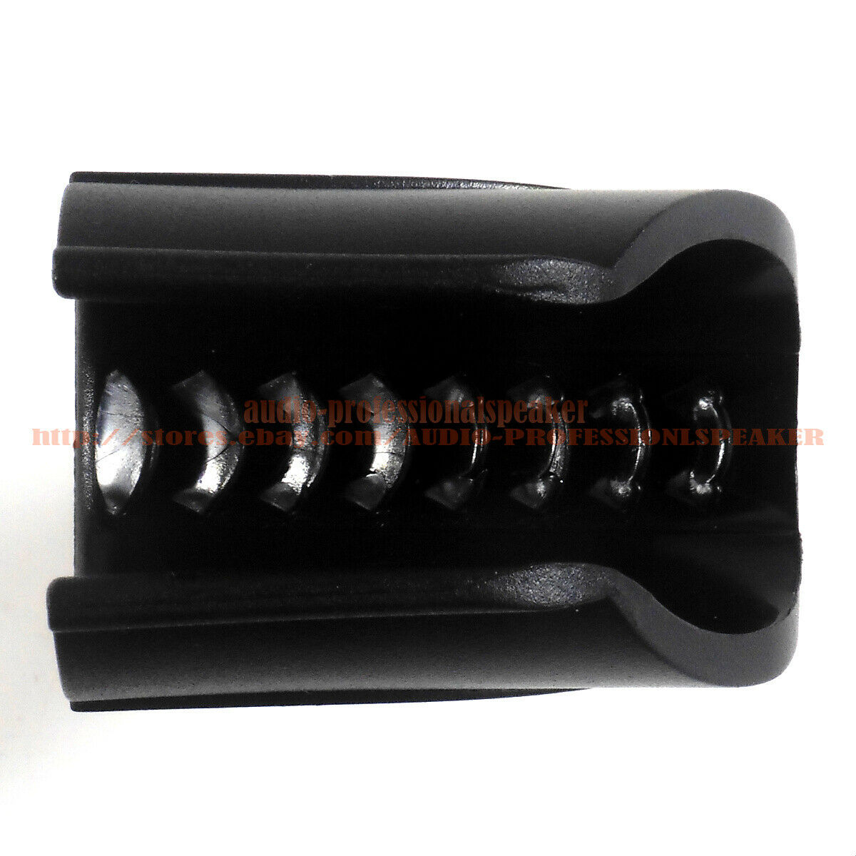 20x Microphone Clip Holder fits for Shure A25D, SM58, SM57 & other 3/4" inch mic