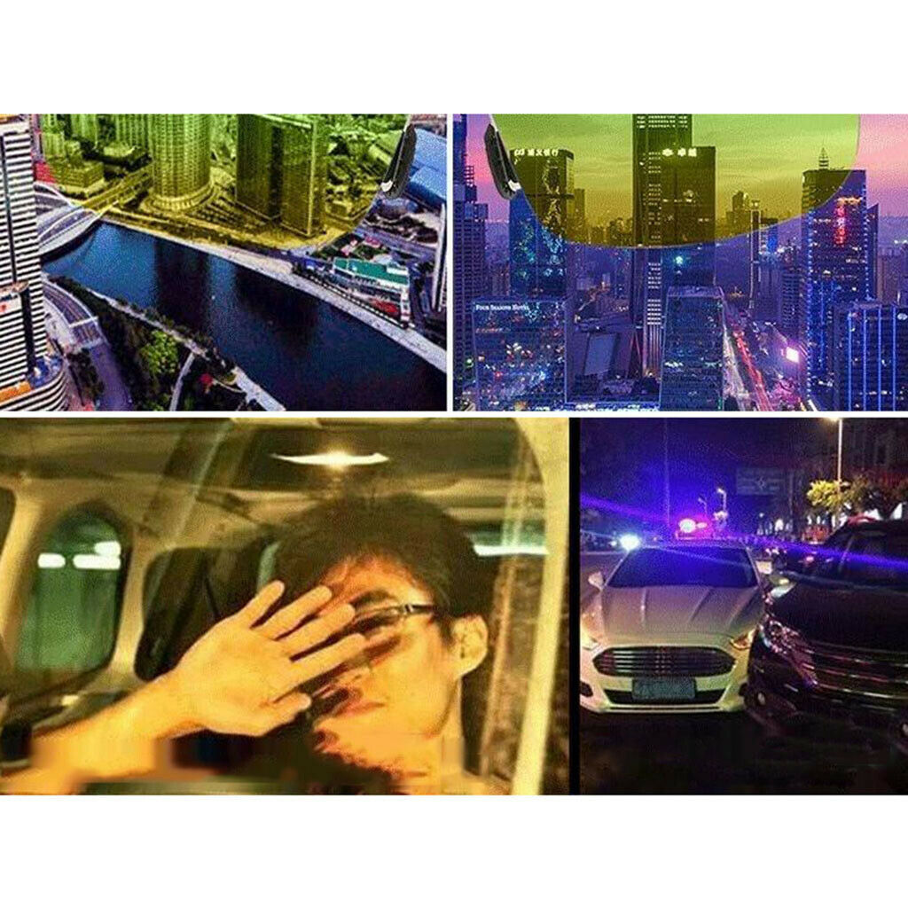 Polarized Sunglasses Men Women Brand Glasses Night Driving Sport Outdoor UV400