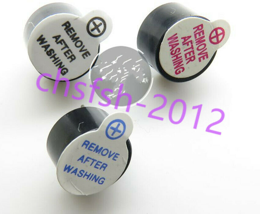 1 pcs NEW TMB09A03 3V 9mm*5.5mm All-in-one active buzzer