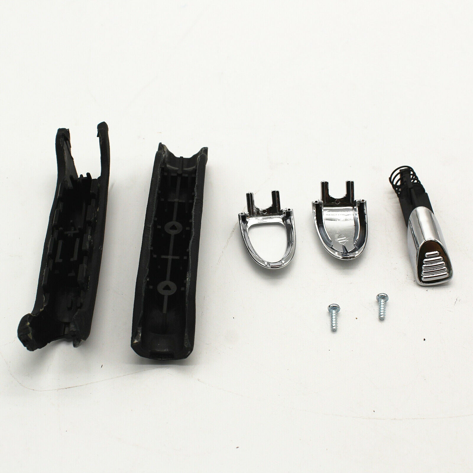 Car Hand Brake Stop Grip Repair Set Tools 1774992 for Ford S-MAX 06-15