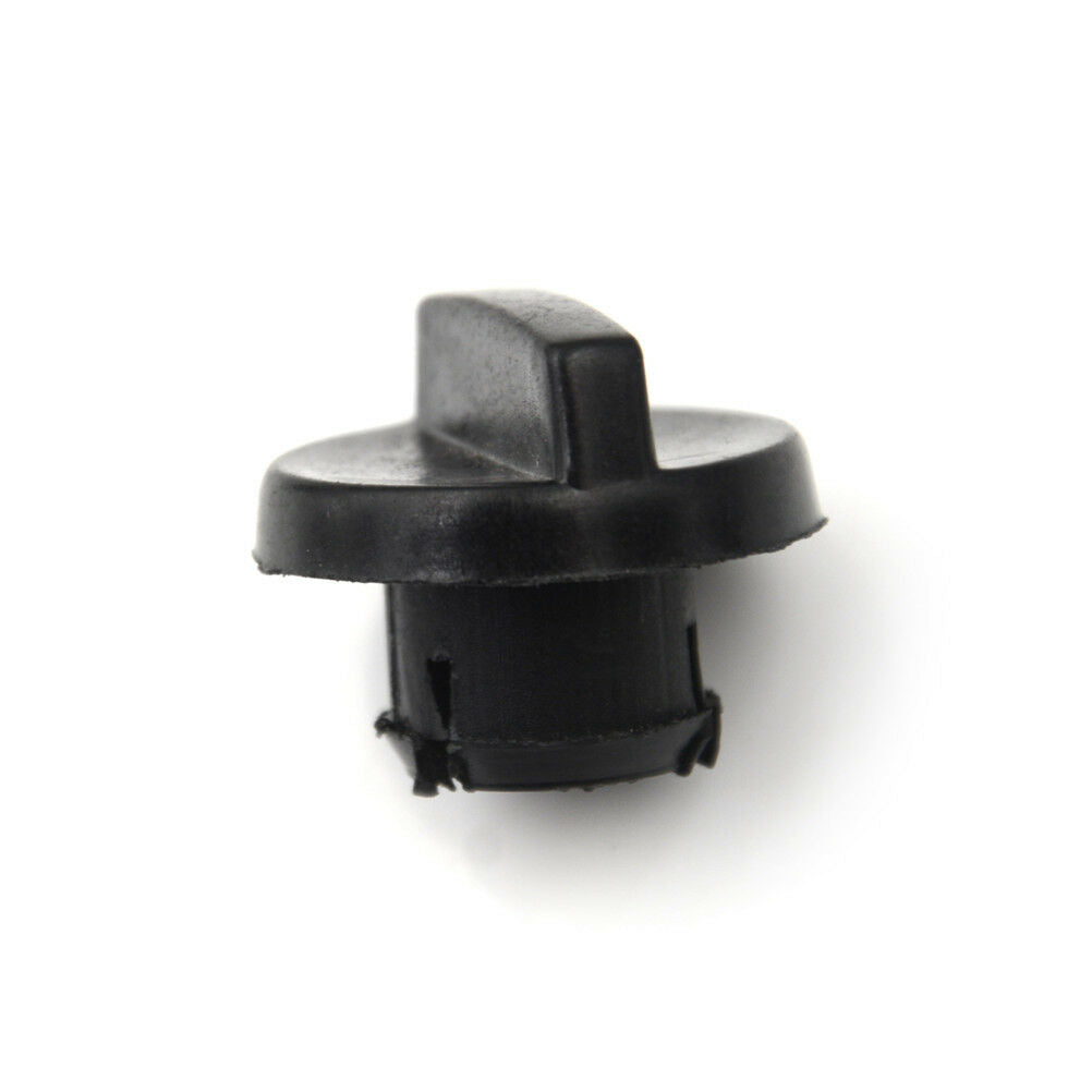 2PCS Chainsaw Knob Air Filter Lock Nut Fit For 4500 5200 5800 Chainsaw .l8