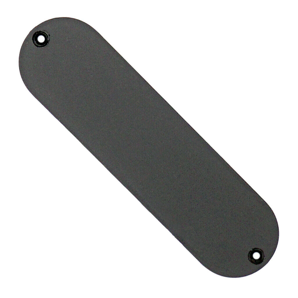Back Plate Back Cover Tremolo Accessories Cavity Spring Cover for Electric
