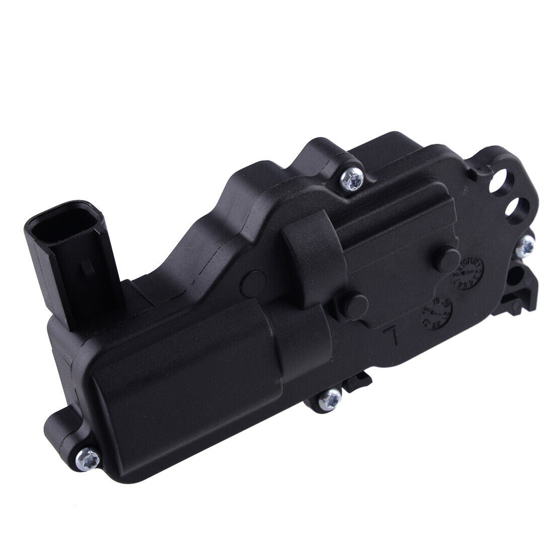 Power Door Lock Actuator Left Right Fits For Ford Explorer F150 Lincoln Mercury