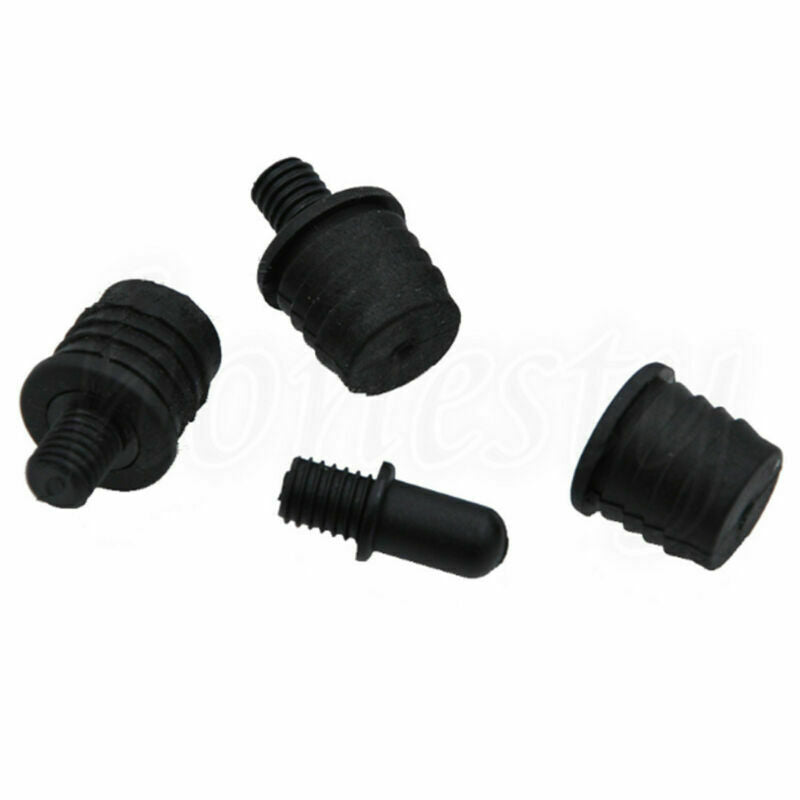 5 Set Small Speaker Grille Peg & Socket Loudspeaker Front Mountings pegs clip