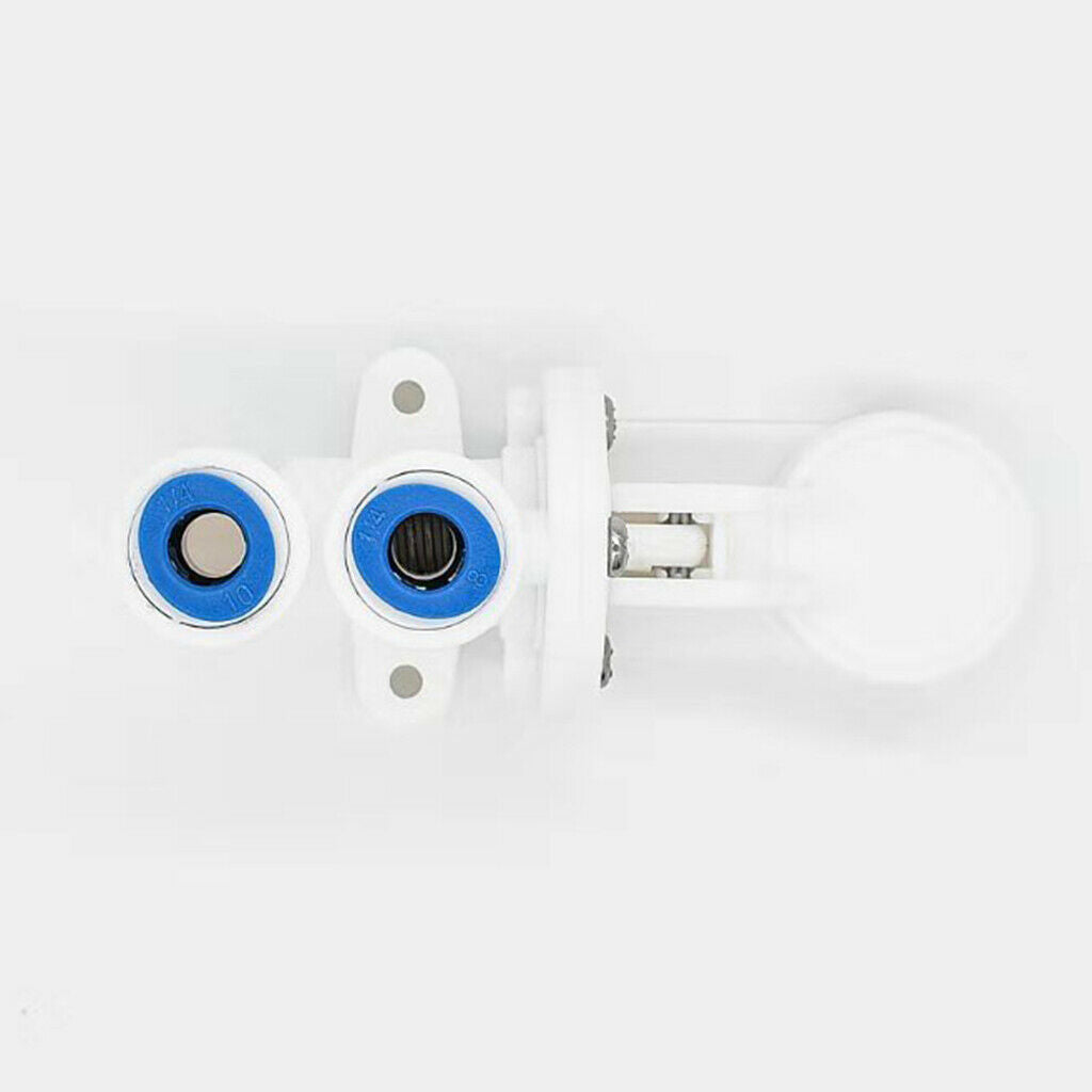 Water Purifier Leak-proof Water Pressure Reducing Valve D 0.45inch