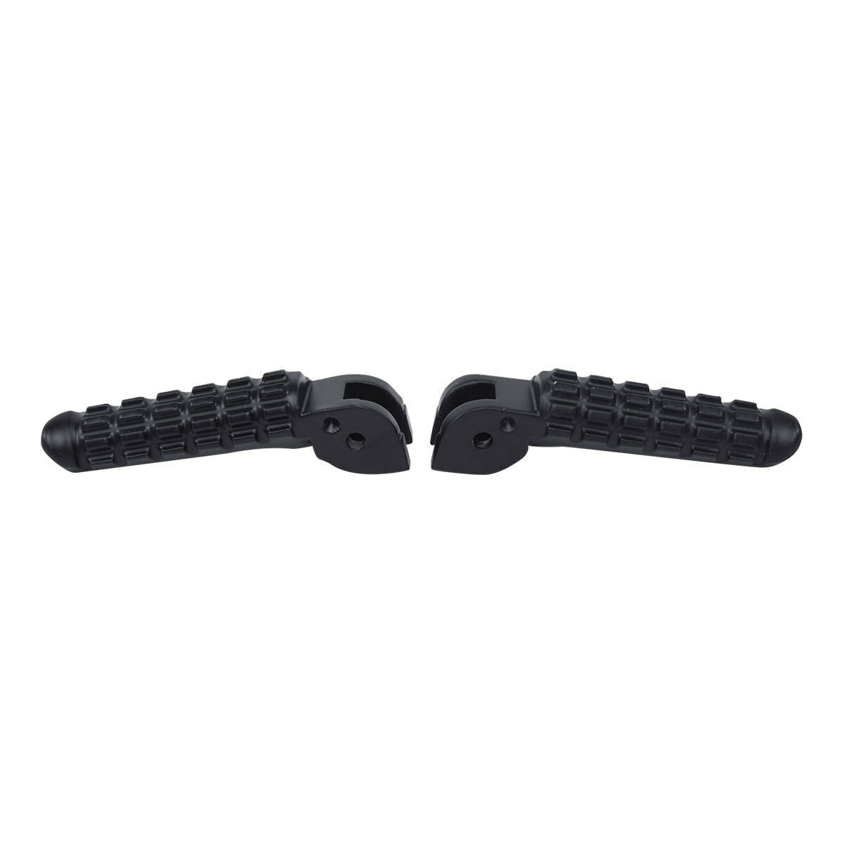 Motorcycle Front Footrest Footpegs Fit For Ducati Monster 696 796 2009-2014