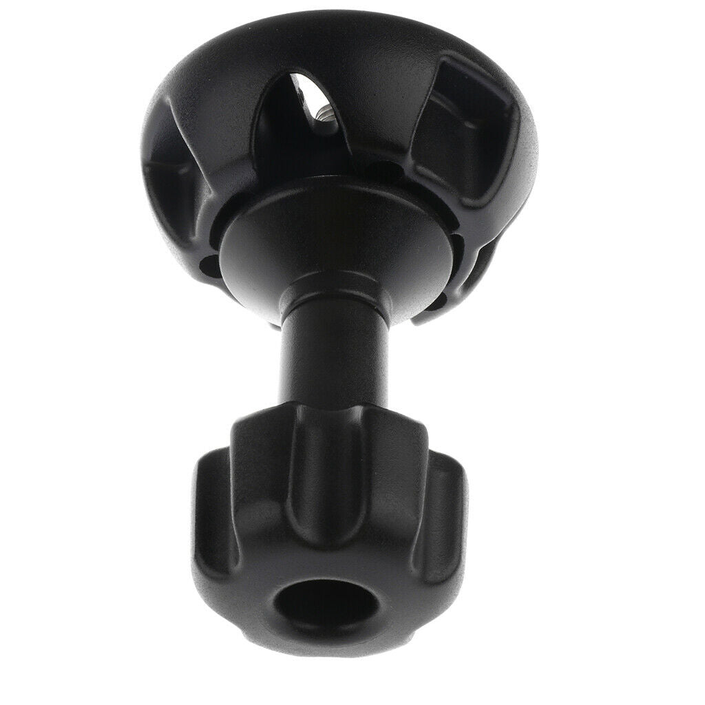 360 ° Rotatable USB Charging Function Panorama Head Camera Tripod for  / Canon