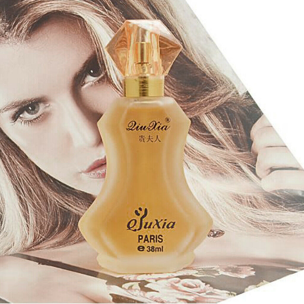 38ml Women's Fruity Floral Perfume Fragrance Eau de Perfum Spray for Dating