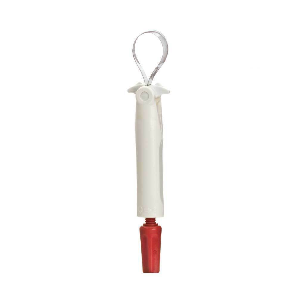 Ultradent Omni-Matrix Refill Mylar red Winged disposable retainer matrix