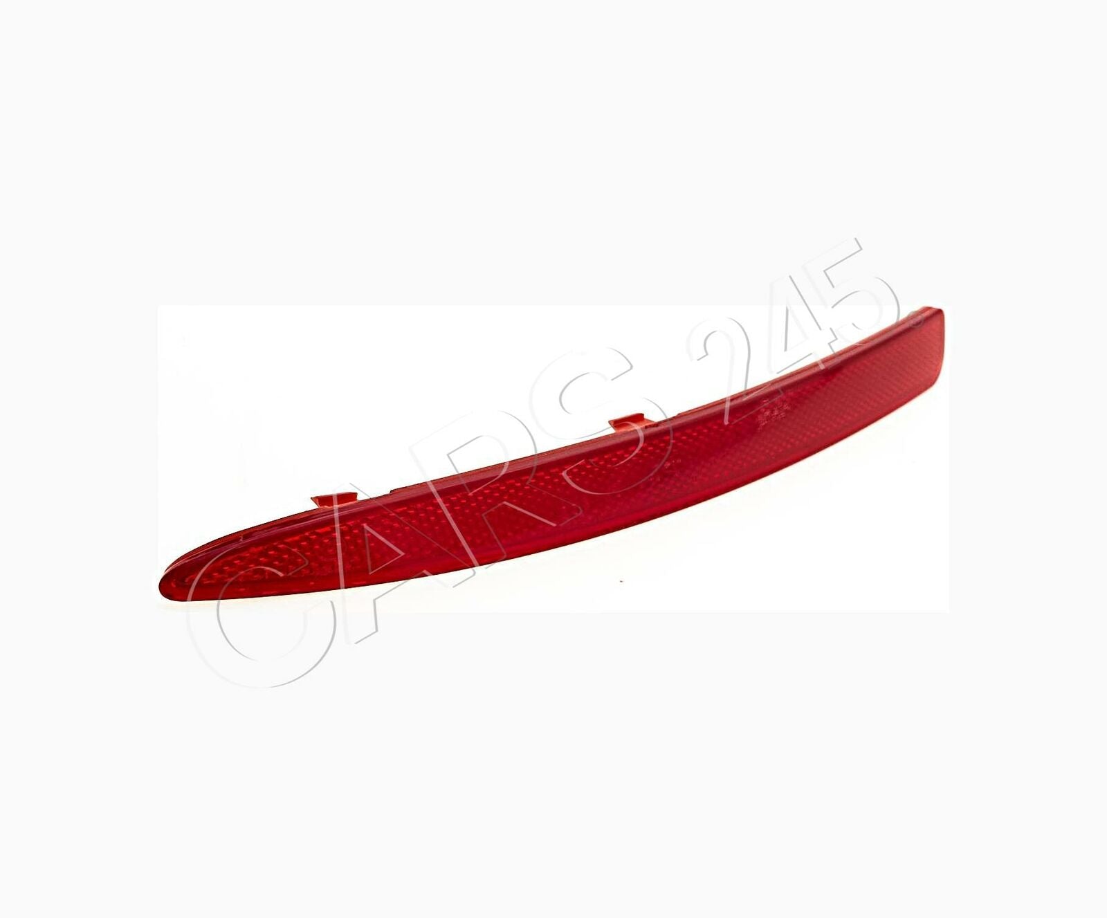 Rear Bumper Reflector Left Fits Skoda Octavia 2009-2013