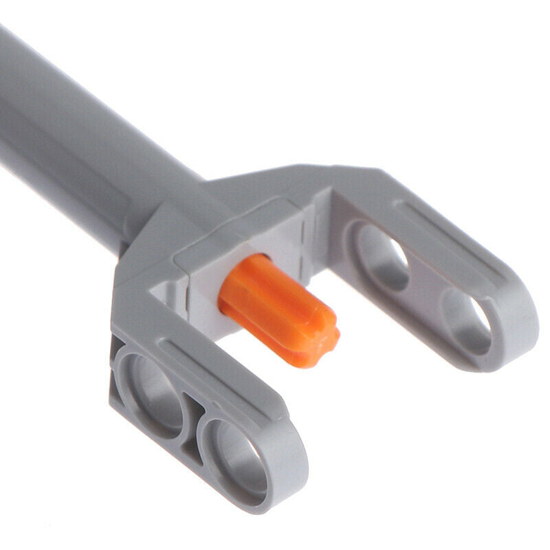 2pcs Self-Locking Bricks free creation of toys Technic Linear Actuator.l8