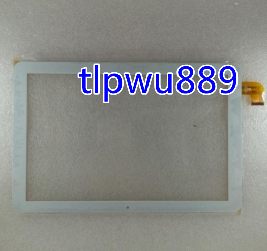 1pcs NEW   10.1  For SPC GRAVITY PRO 9768332B Touch Screen Digitizer @tlp