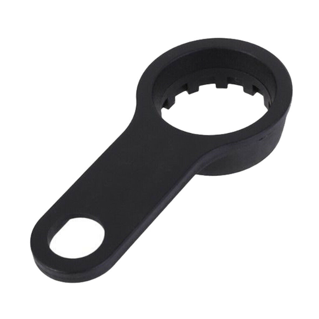 2 Bike Front Fork Wrench Repair Tools Maintenance Tools
