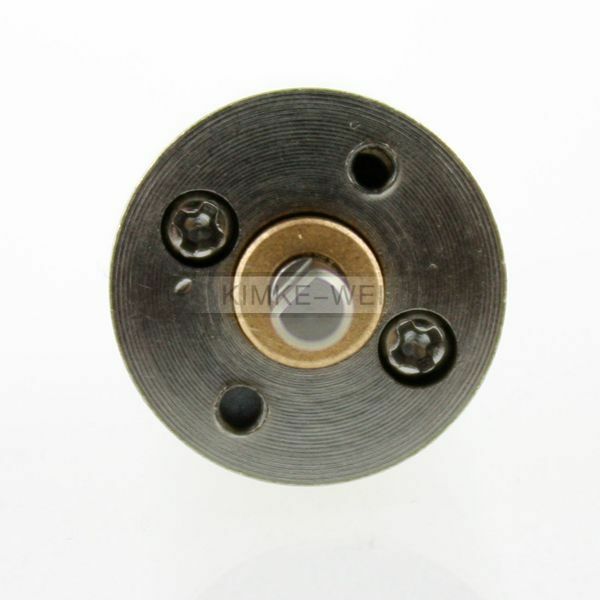 12V 800RPM Torque Gear Box Motor New