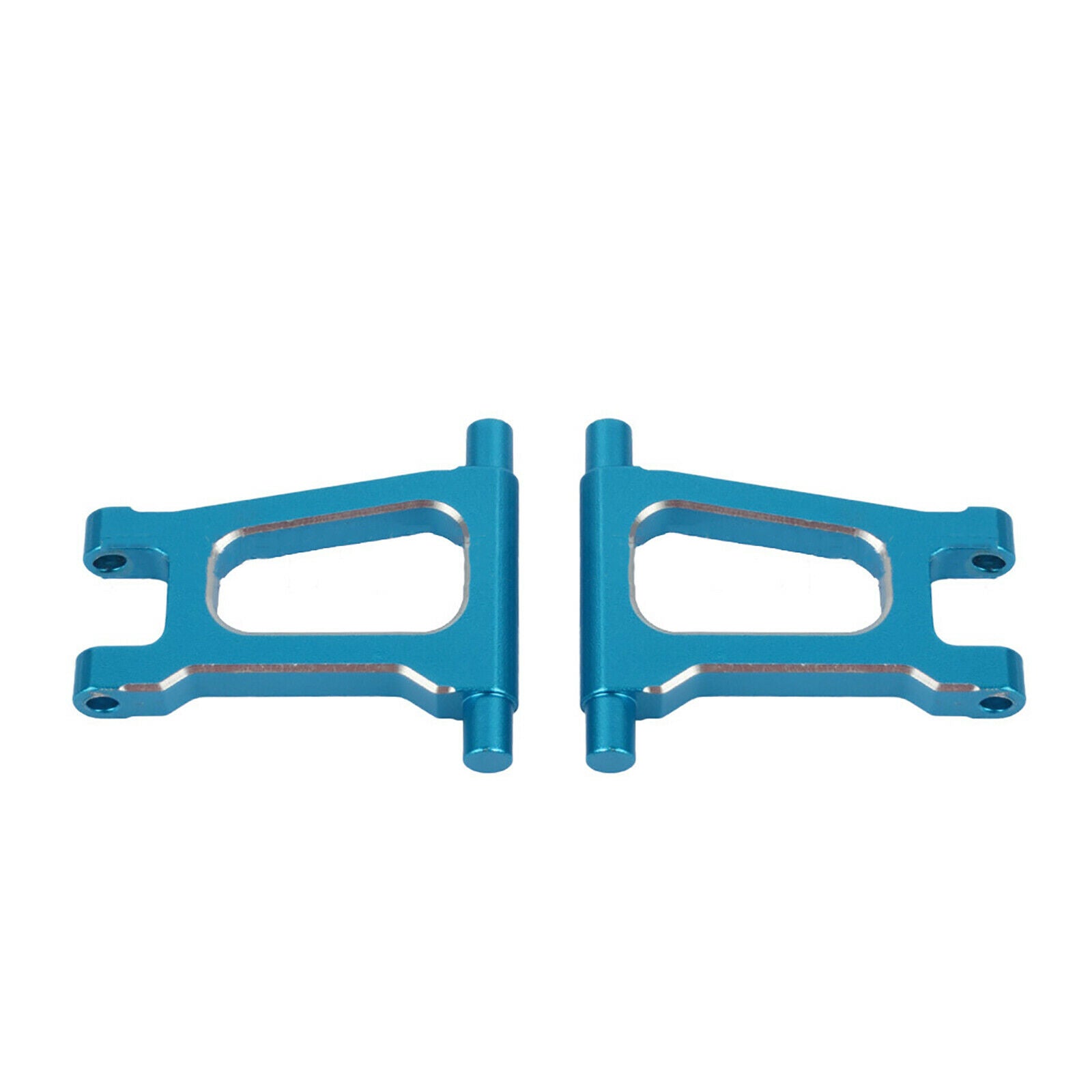 For 1/10 Tamiya TT01 RC Car  Durable Metal Rear Upper Swing Arm Upgrade Part