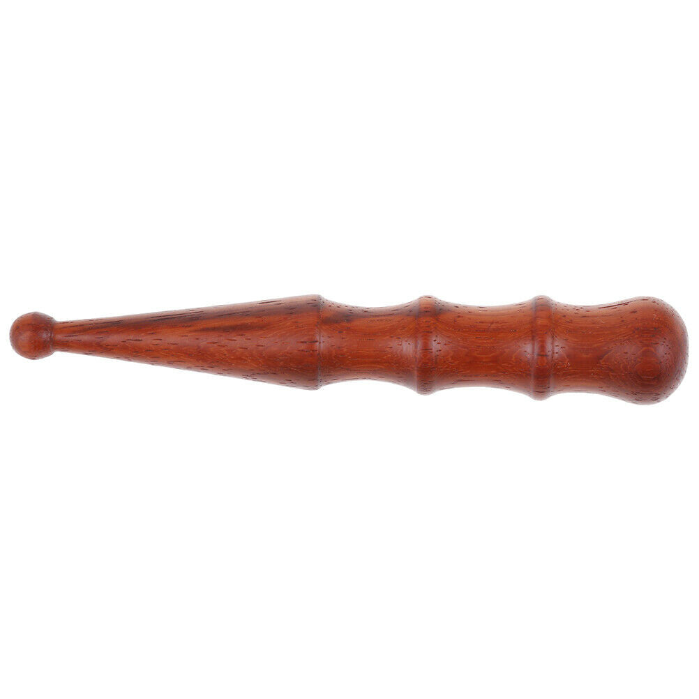 Wood stick wooden tools acupoint massage spa foot hand reflexology body h.l8