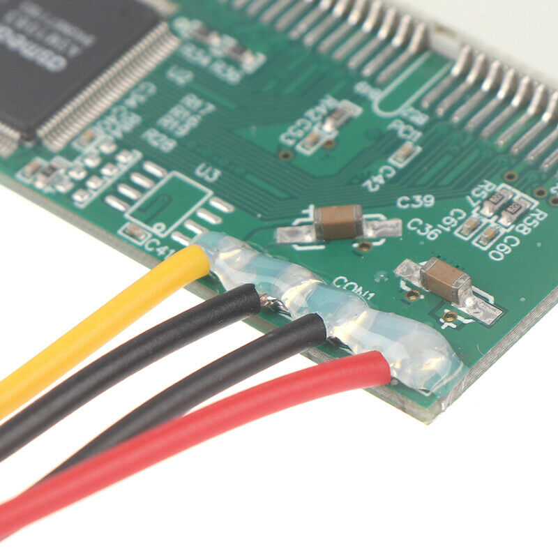 X1/X4/X8/X16 Adapter Card Boards Expansion Express PCI-E To PCI SATA Add OnB Fx