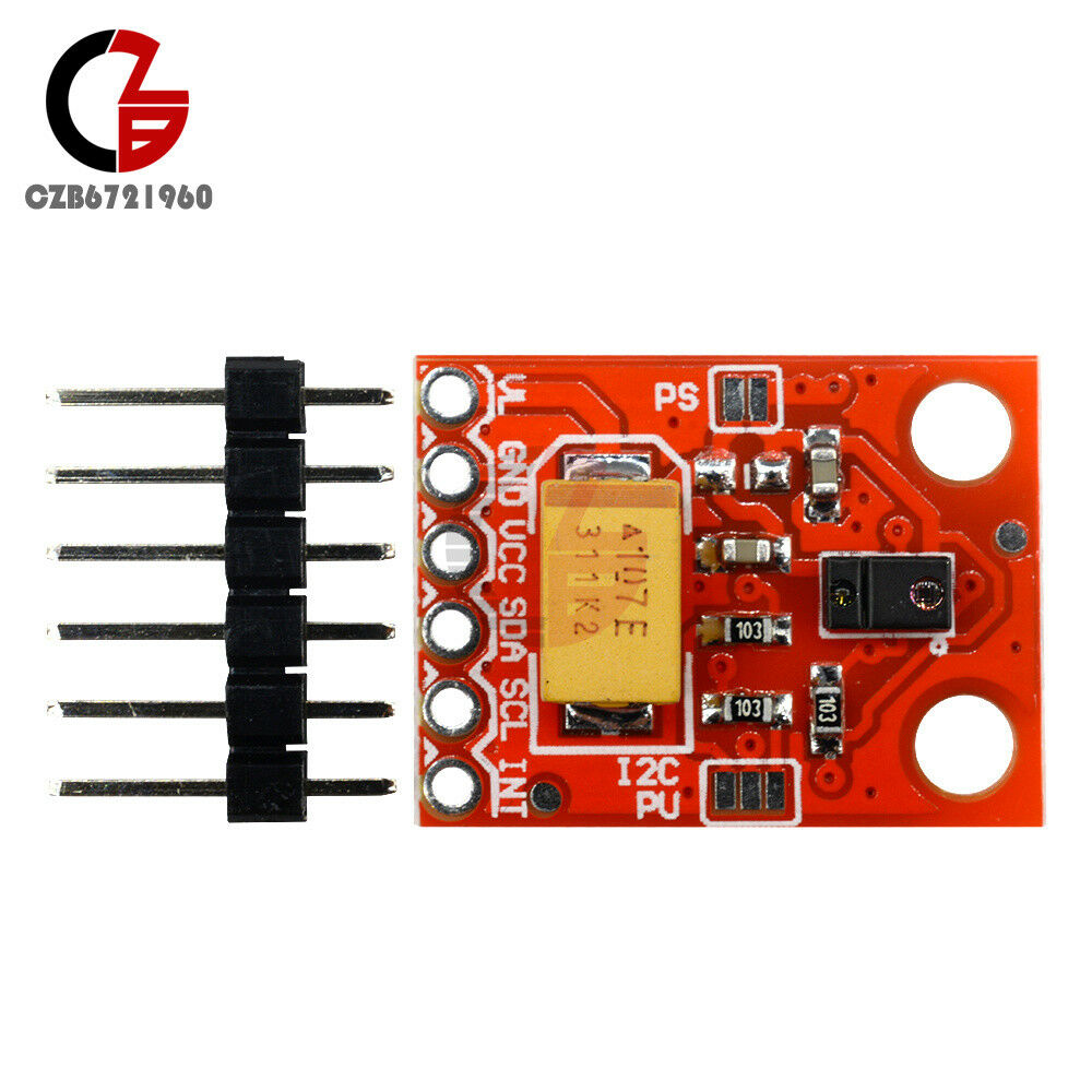 APDS-9960 Module RGB Proximity Sensor Detection Direction Gesture Non-Contact