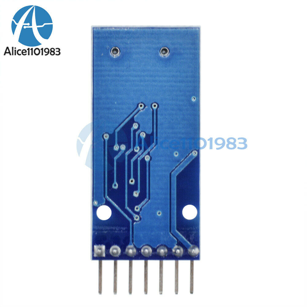 2PCS Micro SD TF Card Storage Memory Module SPI Level conversion For Arduino DIY