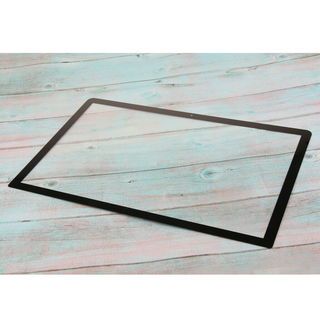 Laptop LCD Screen Front Glass Cover Panel Assembly for  Pro 15inch A1286