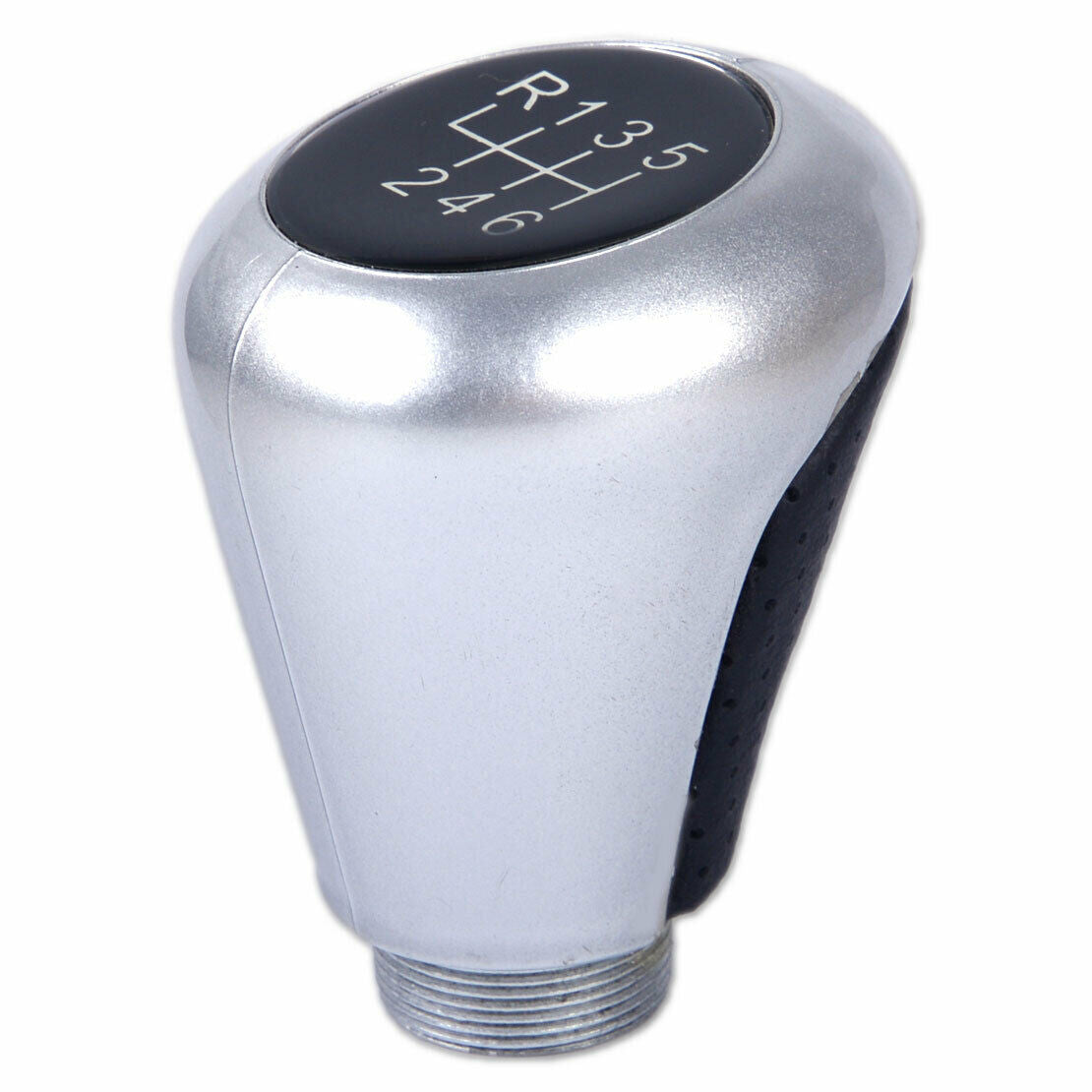 6 Speed Gear Stick Shift Head Knob Fit for Great Wall Manual Transmission Car An