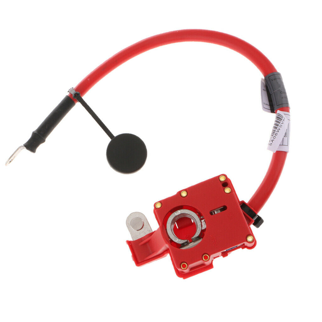Battery Cable Positive Pole for E82 E84 E88 E90 E91 E92 M3 X1 325