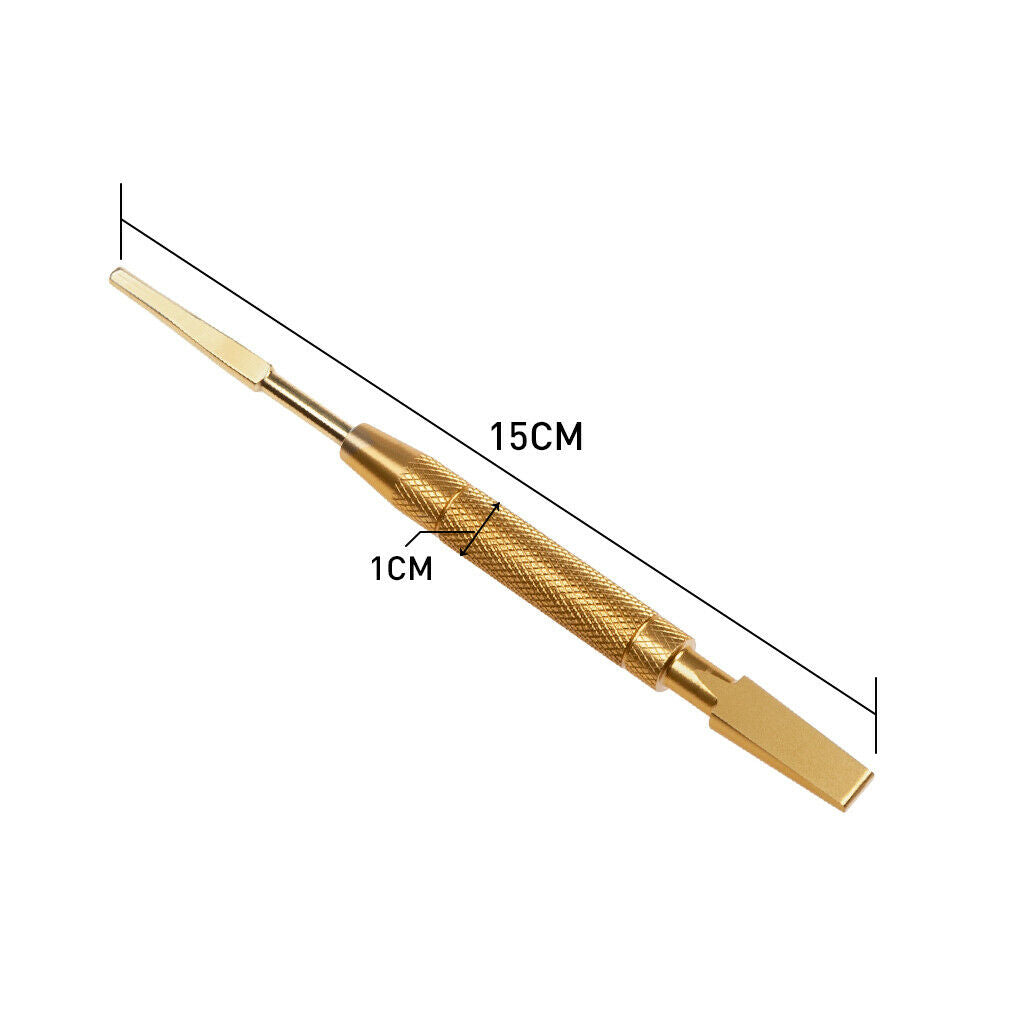 Steel Golden Piano Repair Tuner Tuning