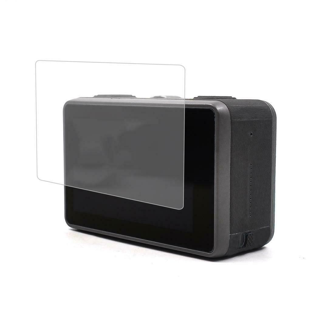 3 Pieces Tempered Glass Camera Lens Protector Fiberglass High Protective Film