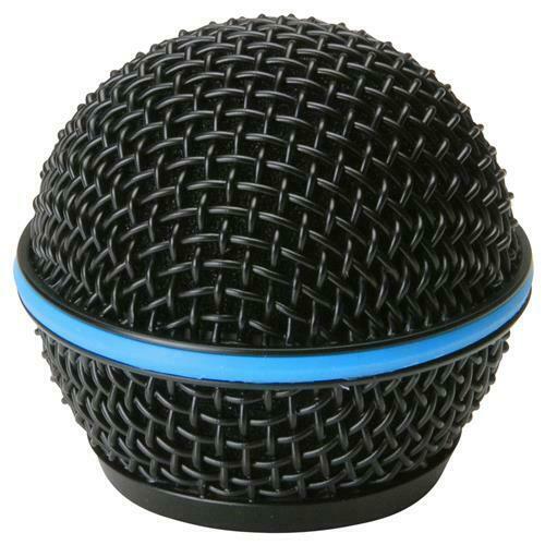 Ball Head professional Microphone Grille Windscreen For Shure Microphones Beta58