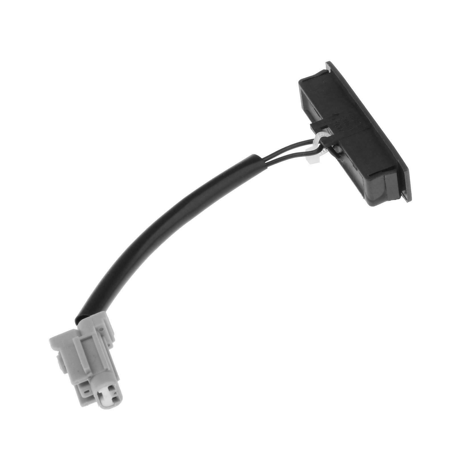 90602-JD00B Tailgate Trunk Lid Switch for