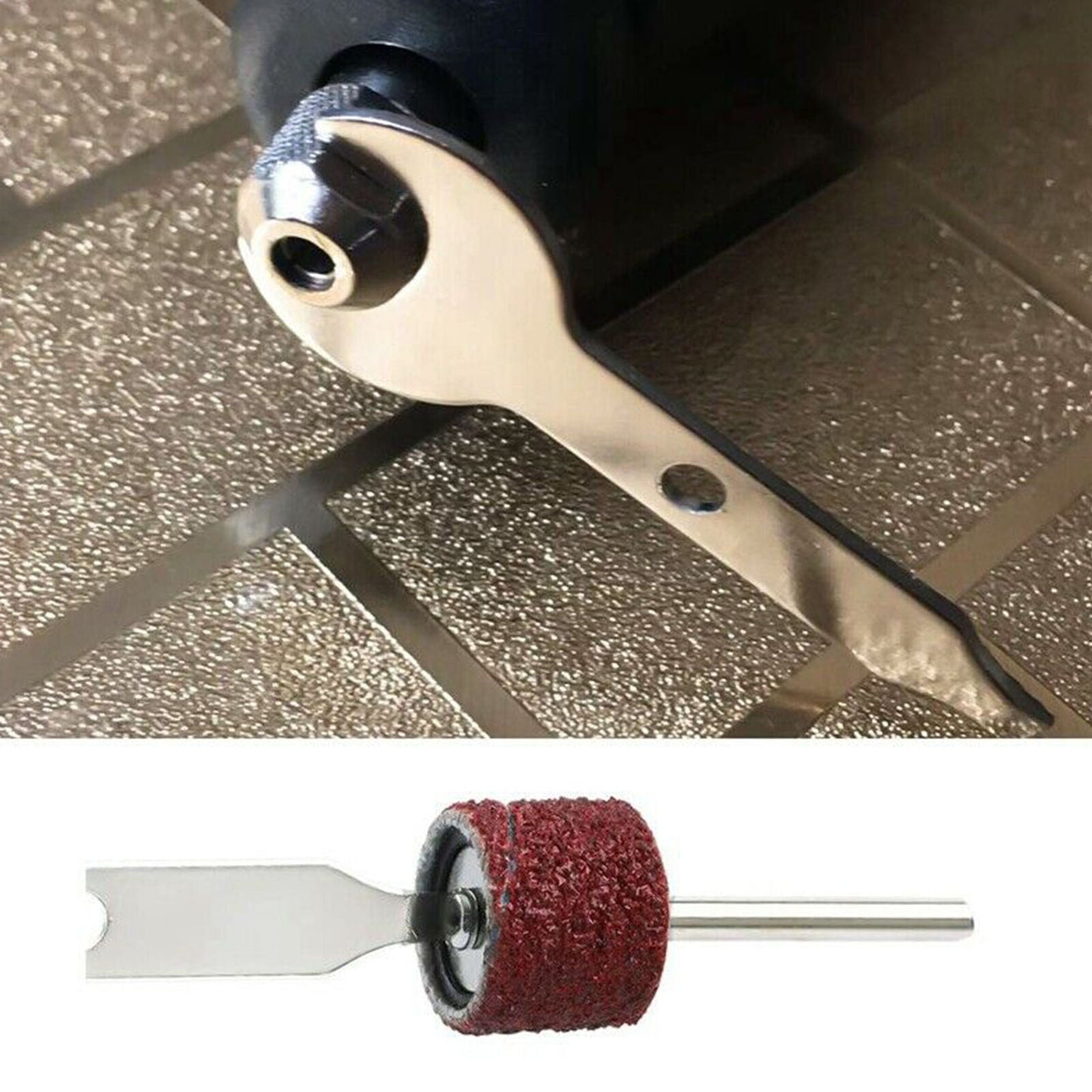 307PCS Turning Tools Grinding Kit Polishing Drill Accessories Grinder Set New