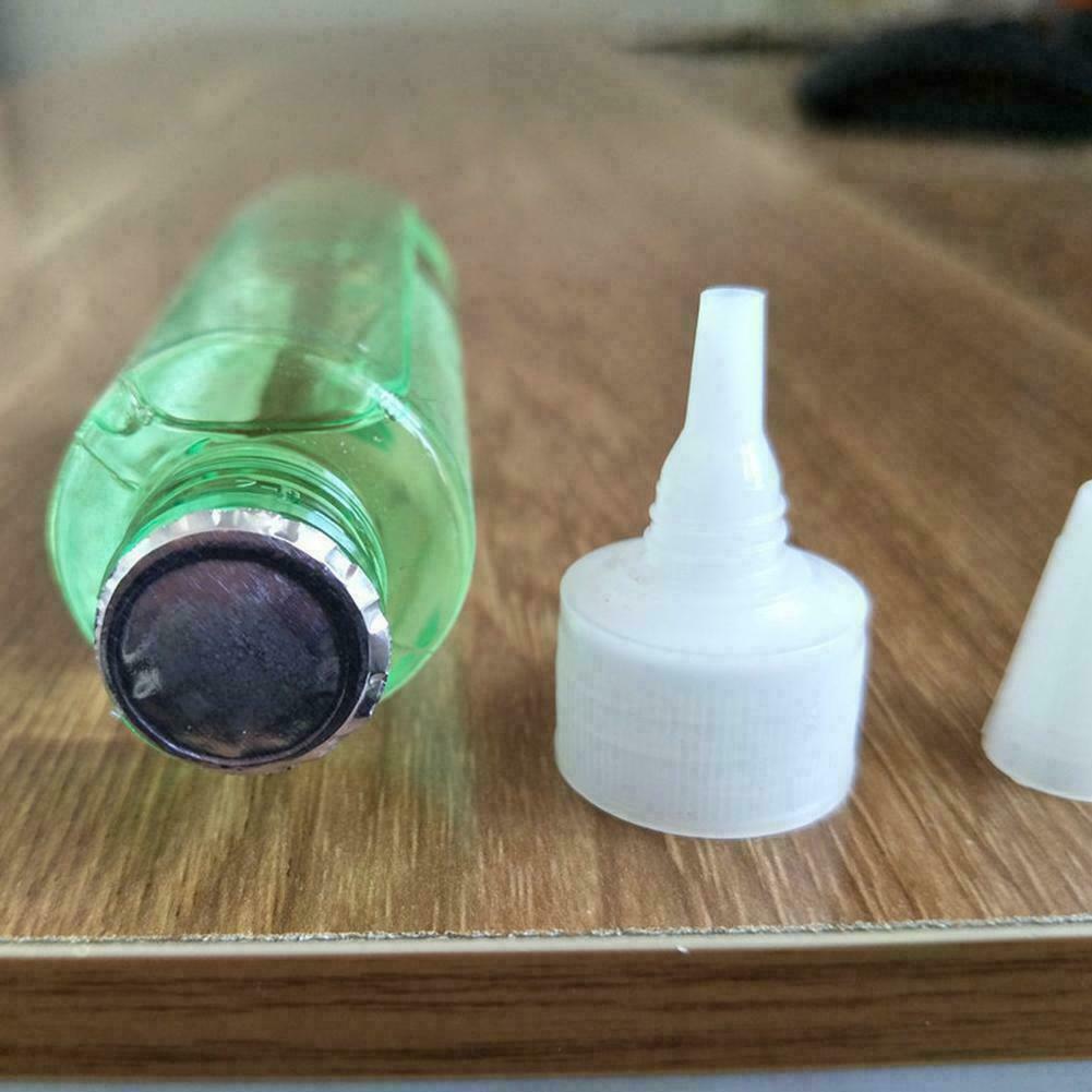 60ml_Treadmill Lubricant Running Machine Special Maintenance Oil Silicone