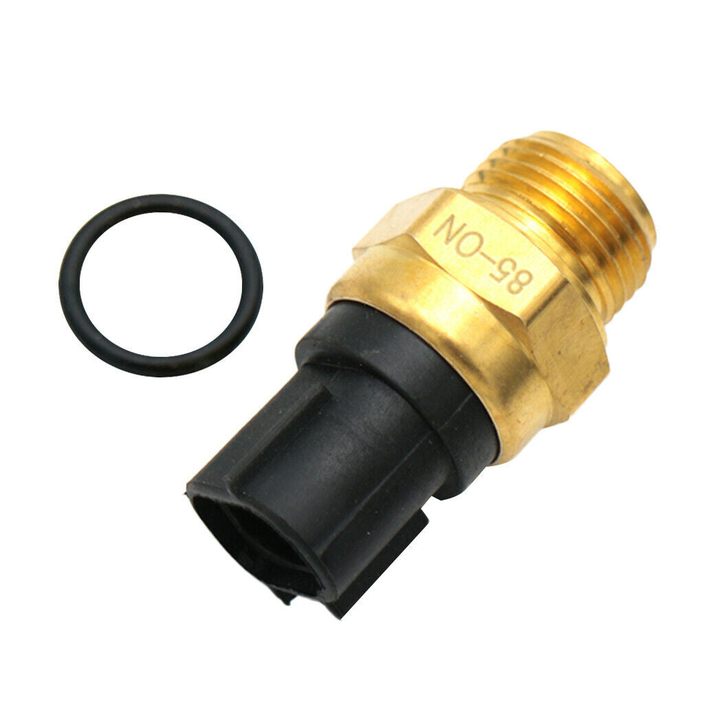 Radiator Fan Temperature Thermo Sensor Switch for for Suzuki GSXR 600 750 1000