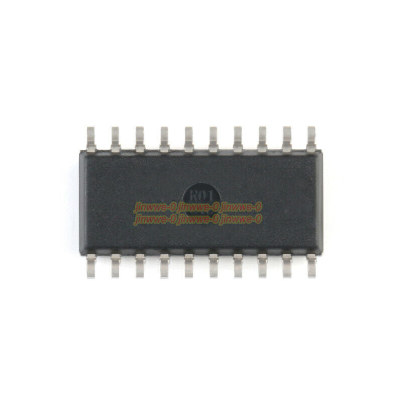 SN74HC273NSR SOIC-20 Eight-way Class D flip-flop logic chip with clear function