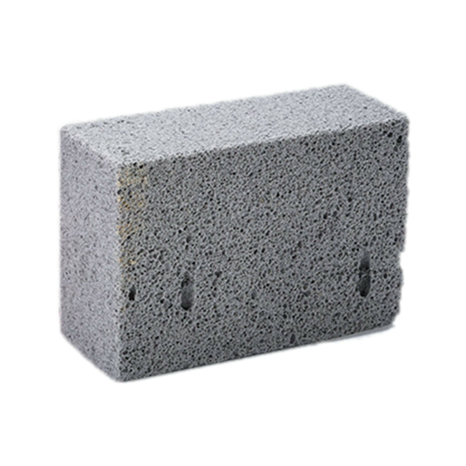 Grill Cleaning Brick Block Scraper BBQ Racks Grease Cleaner Cleaning Tools