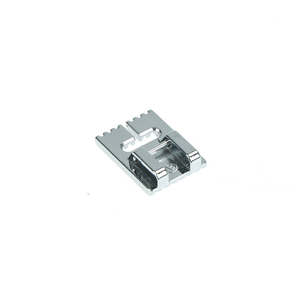 Household Multi Function Sewing Machine Tank Presser Foot With 7 Groov.l8