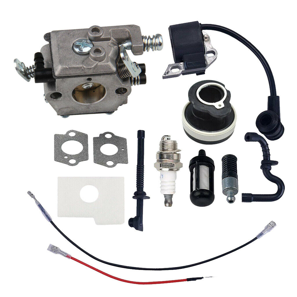 Carburetor Kit for STIHL 017 018 Chainsaw Replaces 1130 120 0608 Mower Parts