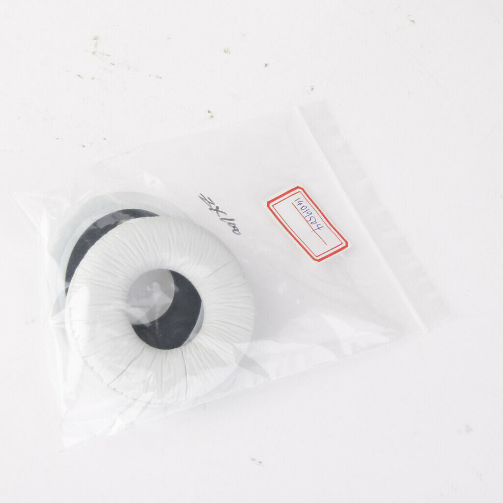 Ear Pads Cushions For   MDR-V150 V250 V300 V100 ZX110 ZX100 ZX300 Headset