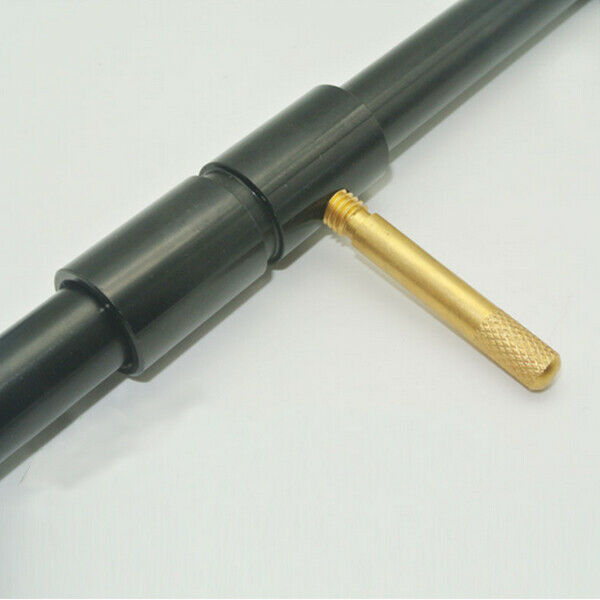 Universal Bore Guide Gun Clean Brush Hunting Army Accessories