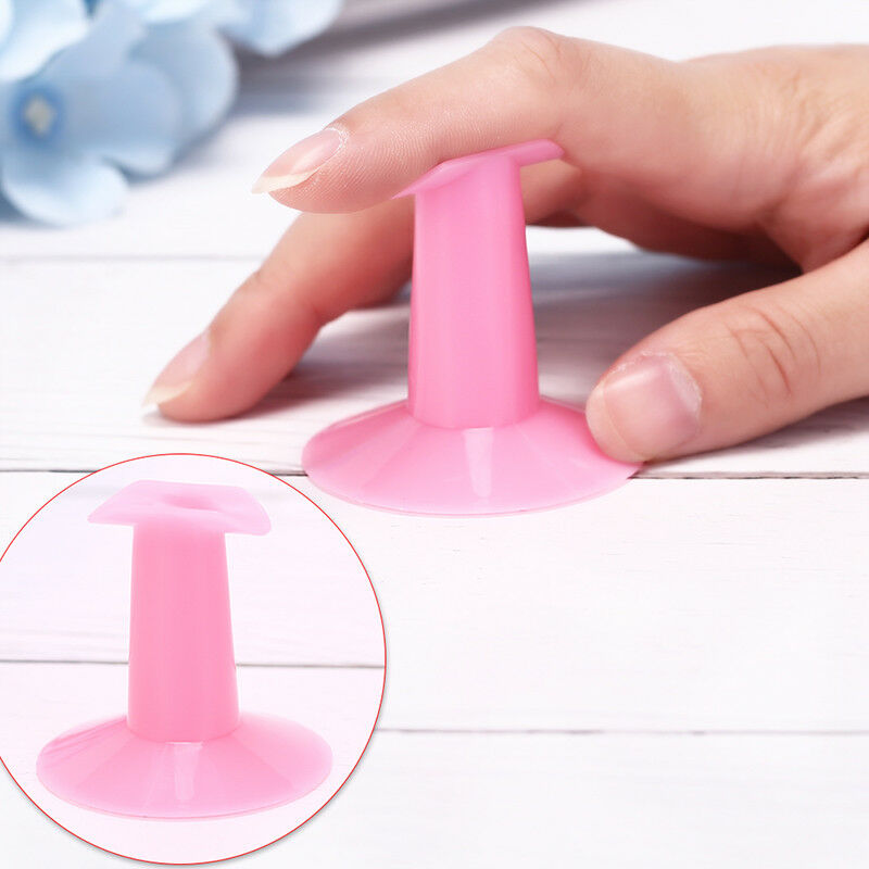 Nail Art Finger Support Stand Rest Holder For Gel Polish Painting Accessories_CH