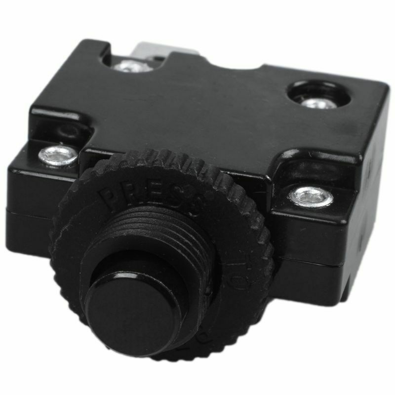 125/250VAC 50/60Hz 10A 2 Pin Terminals ST-101E AC DC Toggle Switch W6Z5