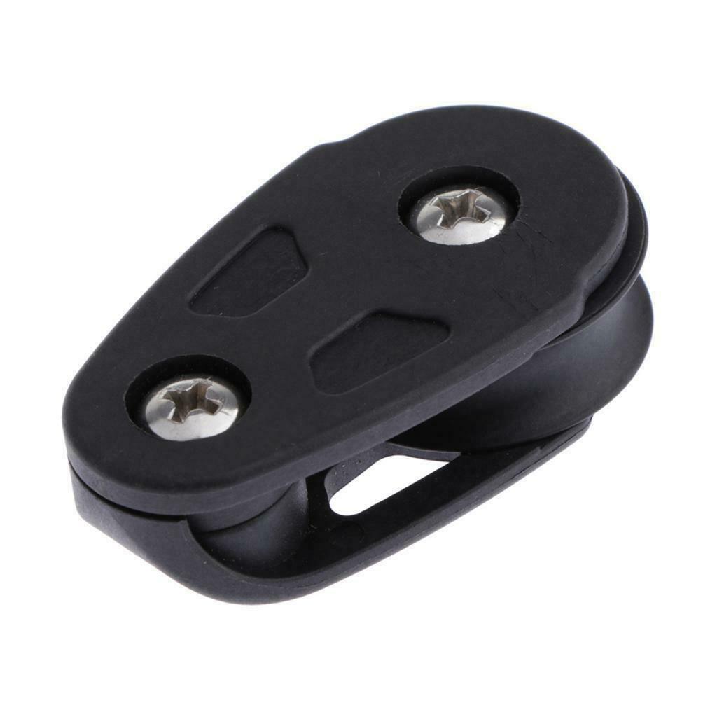 Rope Single Pulley Pulley Wheel Block Tackle Chain Lifting Wheel Disc