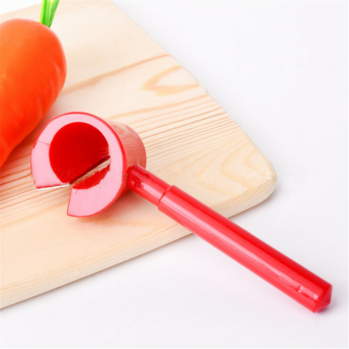 Home Spiral Vegetable Shred Slicer Spiralizer Fruit Cutter Peeler Kitchen Tools