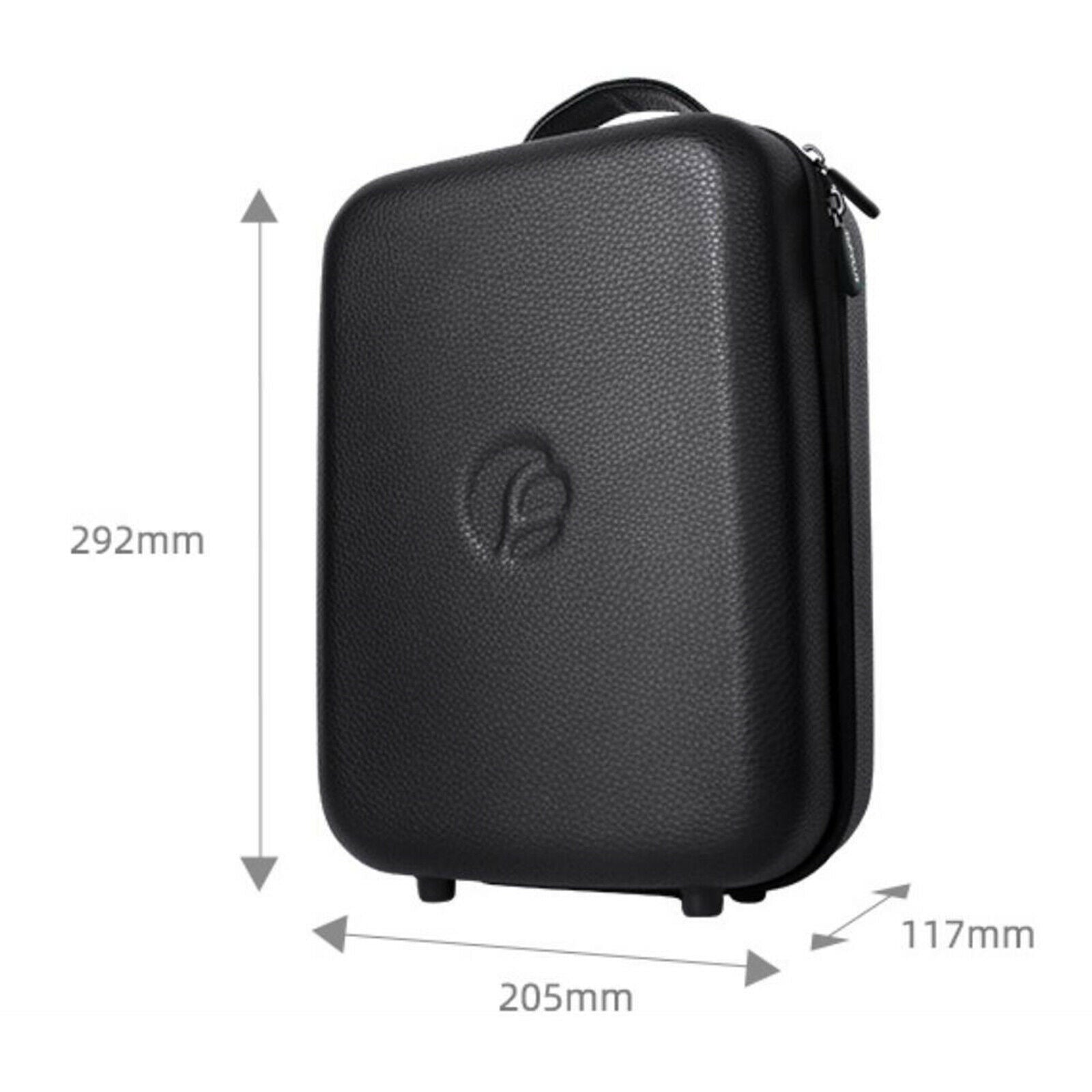 Protable Carrying Case for   Quest 2 VR Gaming Headset & Accessories