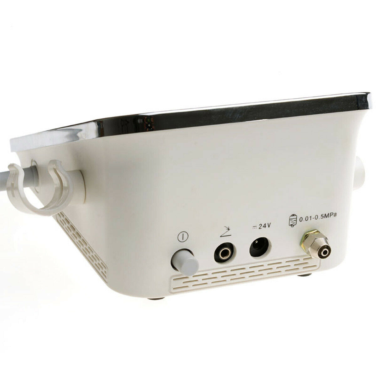 LED Dental Ultrasonic Piezo Scaler TouchScreen K3 Auto Scaling Perio Endo Scaler