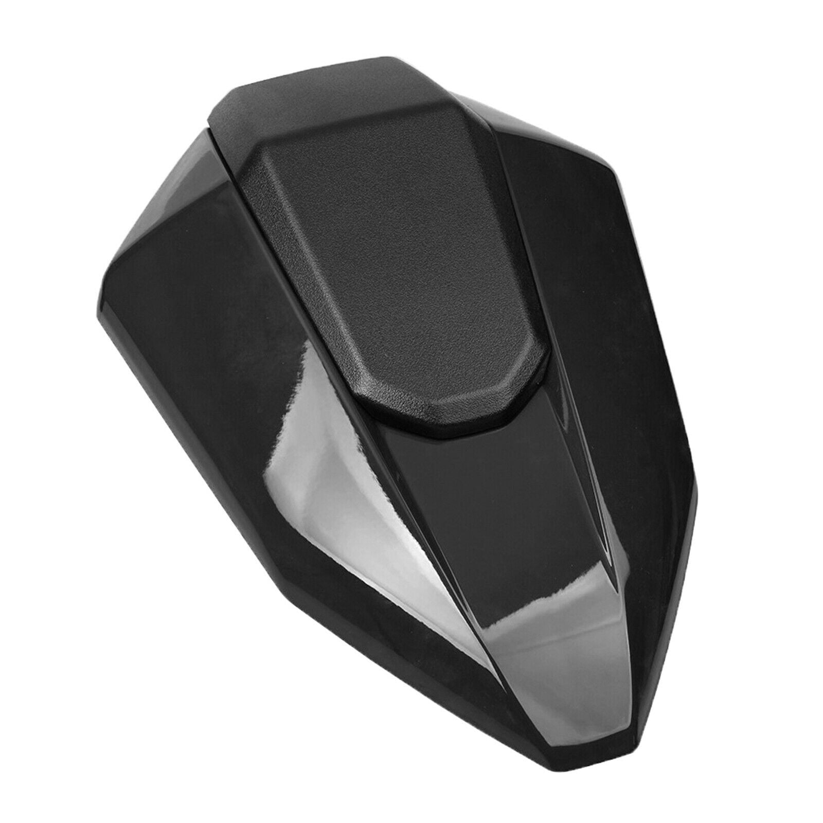 Motorcycles Rear Seat Hump Cover for YAMAHA FZ-07 13-16 2014 2015 2016 black