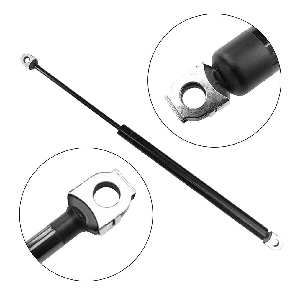 2 Hood Lift Supports Struts Damper for BMW E32 7 735IL 740I 86-1994 51231908465