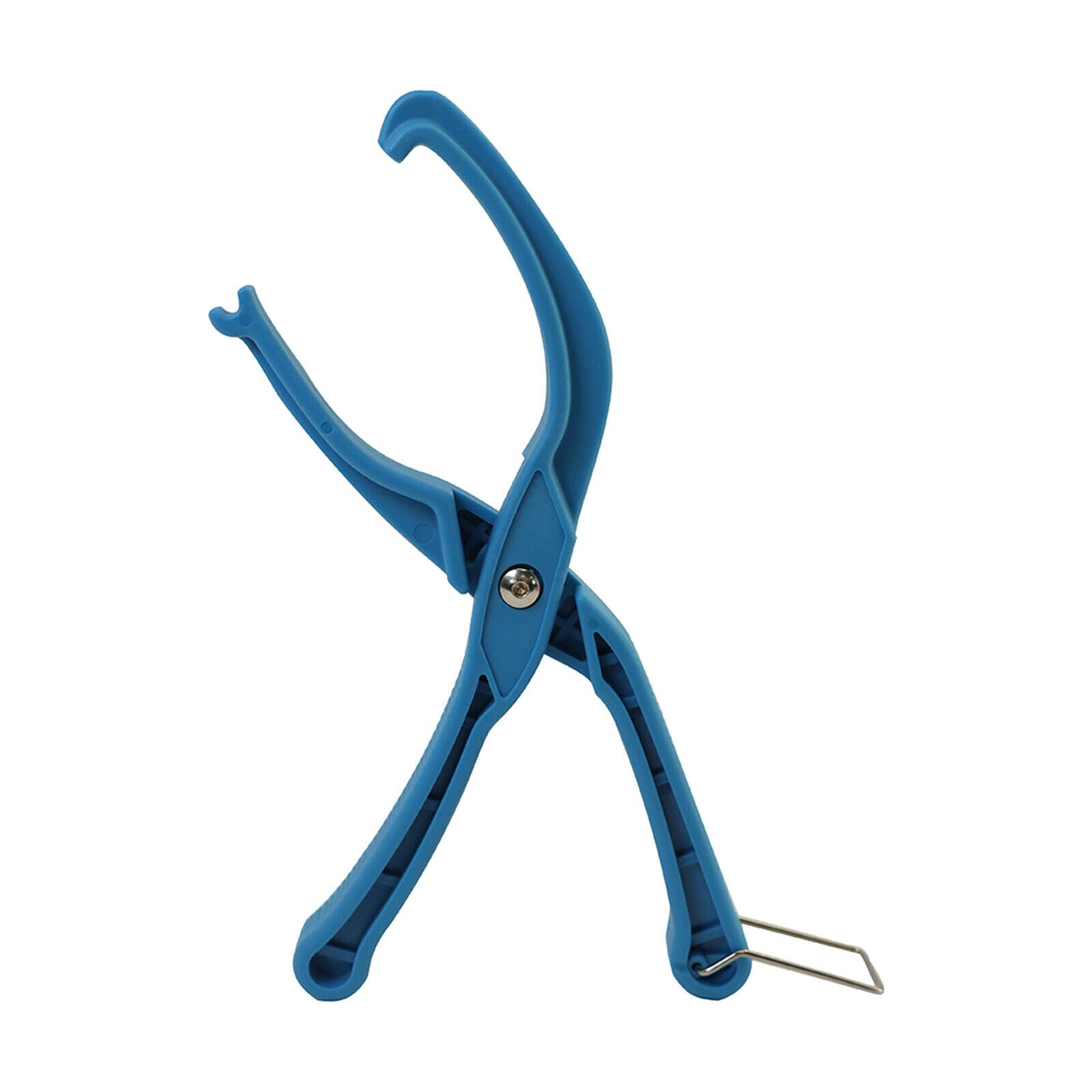 Bike Bicycle Tire Tool Install Difficult Stubborn Bead Mounting Seating Tool
