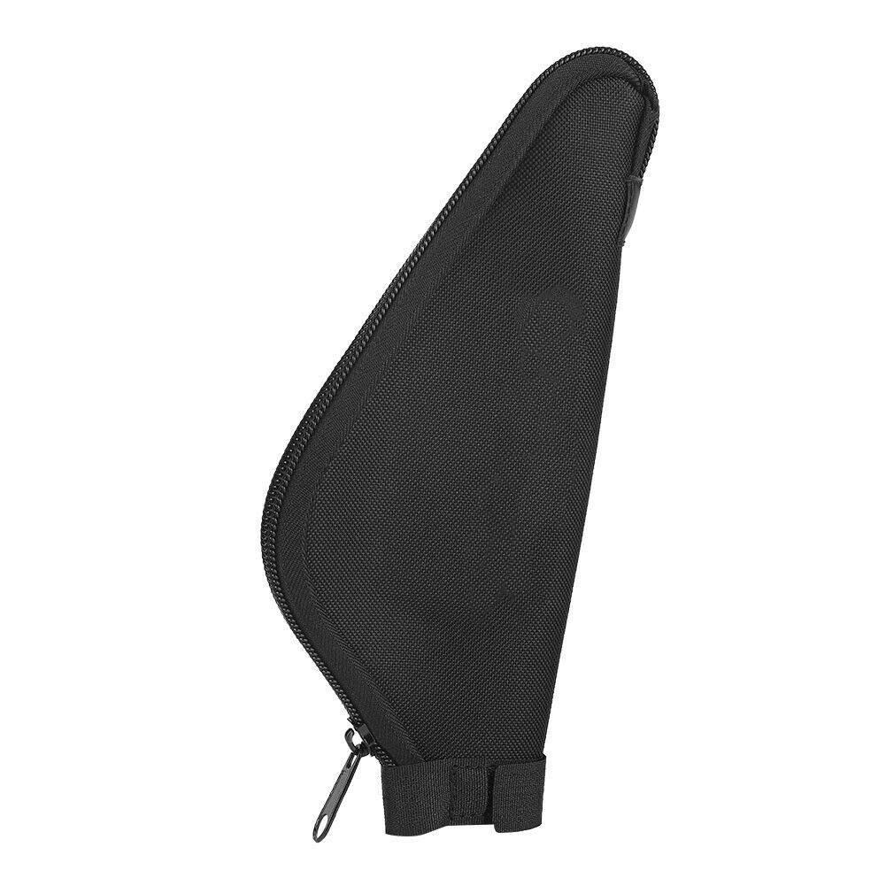 Durable Waterproof Nylon Fishing Rod Tip Protective Cover Protection Case New