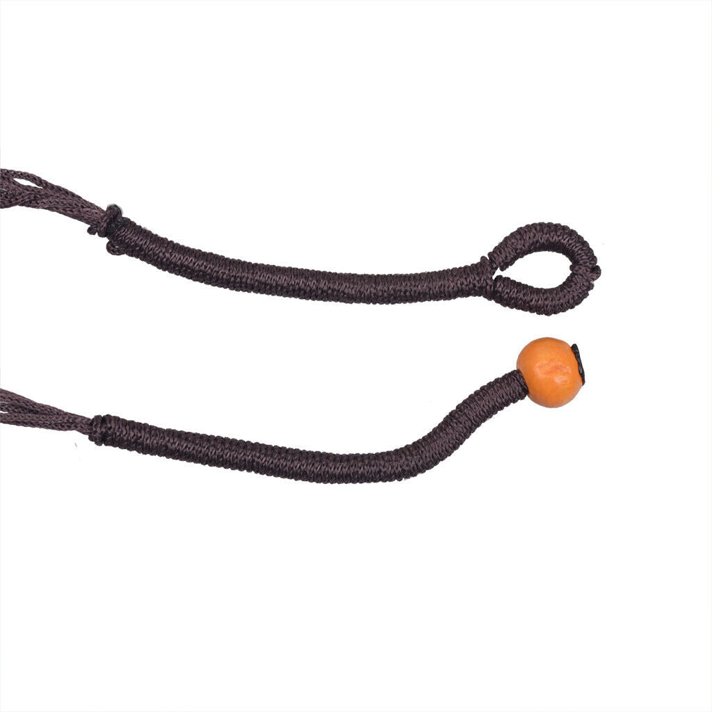 Women Fashion Multi-Layer Sweater Chain,Wooden Beads and Coconut Shell,Novel